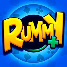 Ikon Rummy Plus - Permainan Kartu